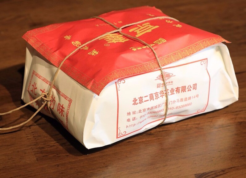 遇见京华特级茉莉花茶,熟悉的味道,让人怀念的第3张示图 遇见京华特级茉莉花茶,熟悉的味道,让人怀念的第3张示图