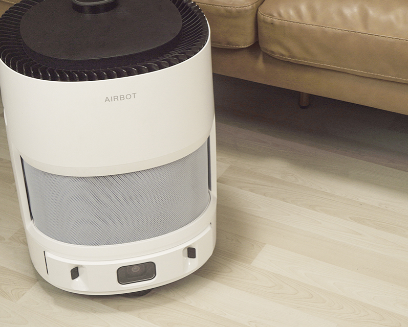 科沃斯沁宝Ava，让室内空气更清新健康的第6张示图