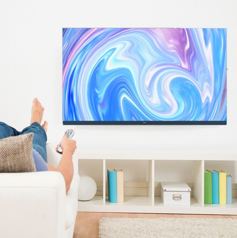 评测海尔X5玩家电视机,它的功能都是蛮有趣的的第3张示图 评测海尔X5玩家电视机,它的功能都是蛮有趣的的第3张示图