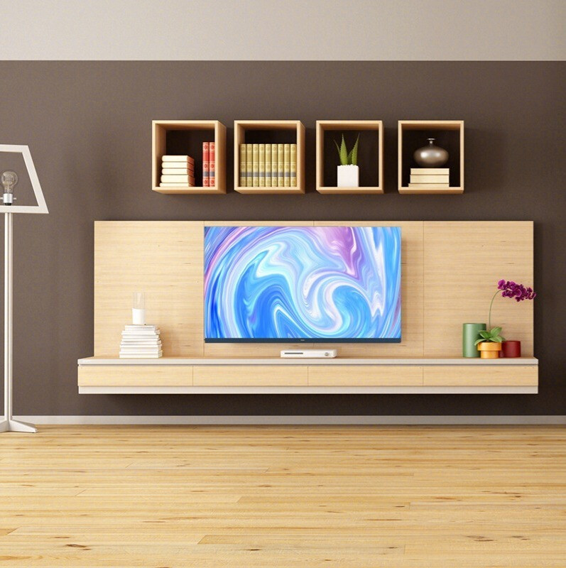 评测海尔X5玩家电视机,它的功能都是蛮有趣的的第1张示图 评测海尔X5玩家电视机,它的功能都是蛮有趣的的第1张示图