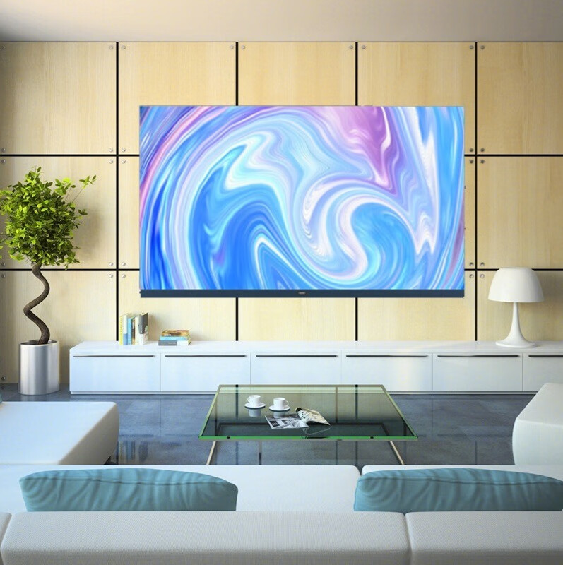 评测海尔X5玩家电视机,它的功能都是蛮有趣的的第2张示图 评测海尔X5玩家电视机,它的功能都是蛮有趣的的第2张示图