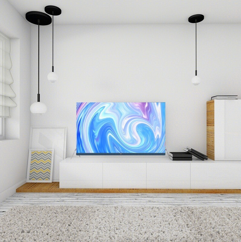 评测海尔X5玩家电视机,它的功能都是蛮有趣的的第4张示图 评测海尔X5玩家电视机,它的功能都是蛮有趣的的第4张示图