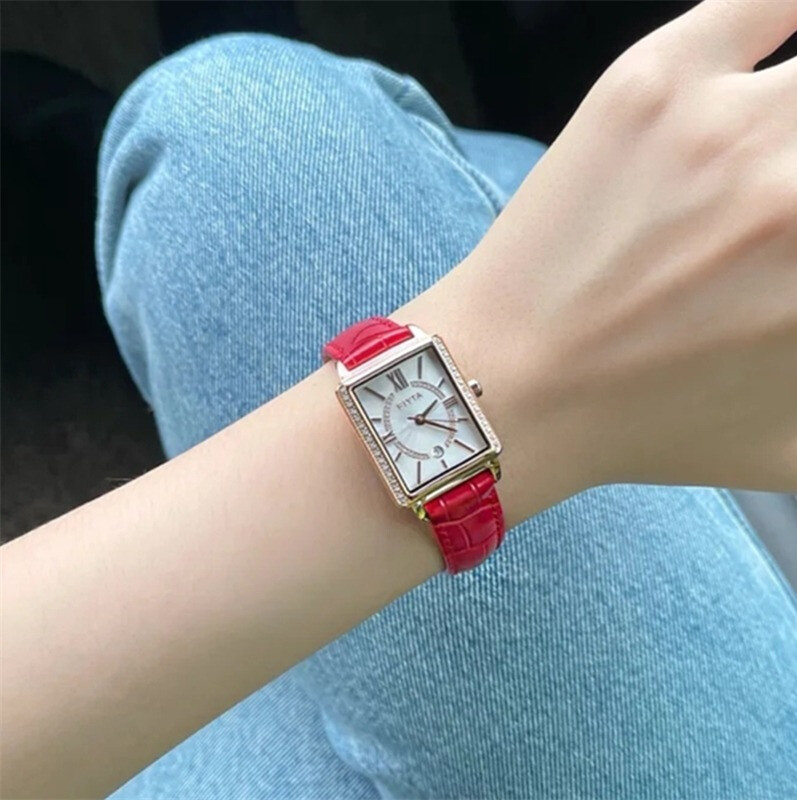 升华穿搭,飞亚达女士腕表带你发现不一样的自己!的第2张示图 升华穿搭,飞亚达女士腕表带你发现不一样的自己!的第2张示图