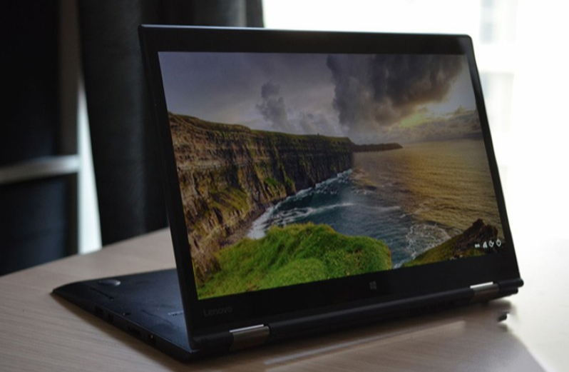 二手联想笔记本，办公用更稳定！的第2张示图