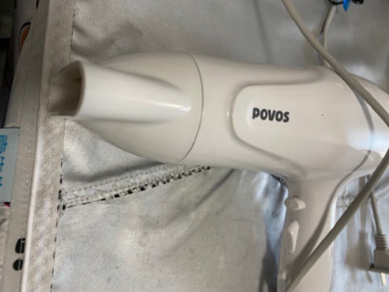 POVOS奔腾吹风筒，智能恒温，你值得拥有！的第1张示图