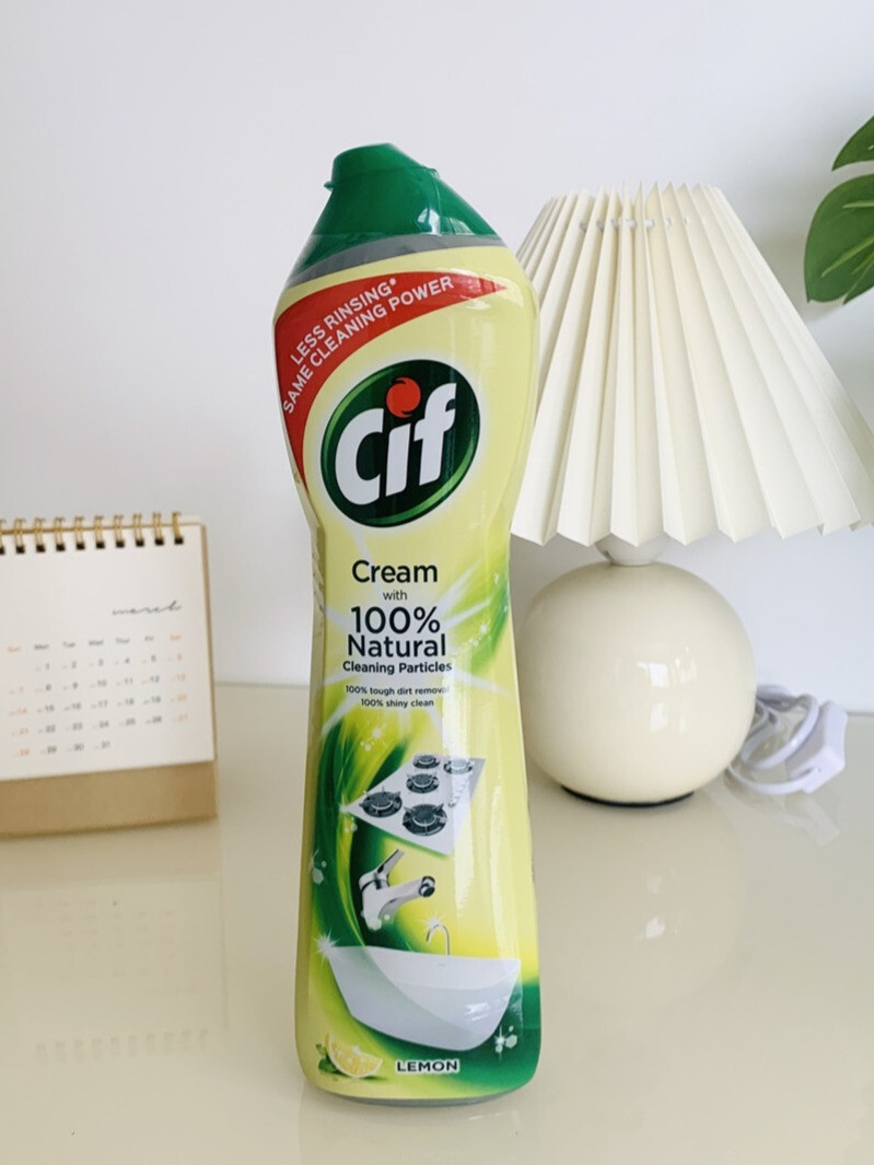 用几十元就能换一个新灶台?别不信晶杰清洁乳看过来-JinMo之家