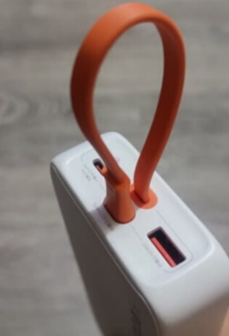 30分钟充65%的电，倍思20W充电宝就是这么给力-JinMo之家