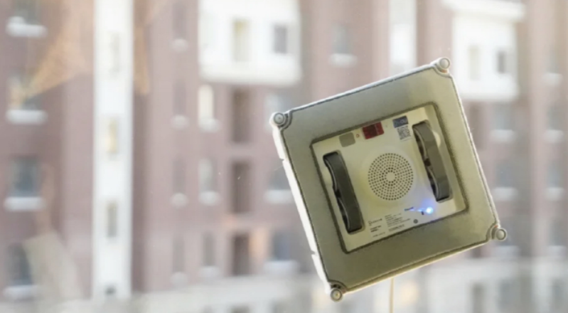 居家必入擦窗小神器，让你省时省力更省心的第4张示图