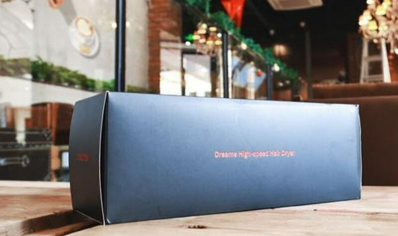 拯救细软塌乱发，追觅吹风机评测-JinMo之家