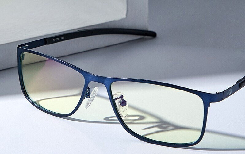 用眼过度眼疲劳,防蓝光眼镜来帮助的第1张示图 用眼过度眼疲劳,防蓝光眼镜来帮助的第1张示图