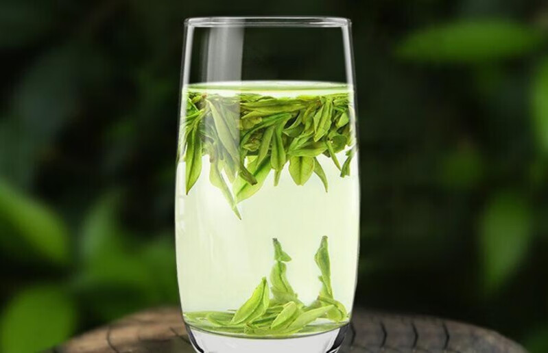 极白贵芽皇冠白茶：高品质茶叶，让生活质量更高！的第5张示图