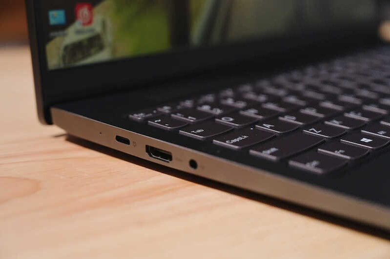 硬件升级，清晰大屏，联想笔记本电脑时刻出色随行的第4张示图