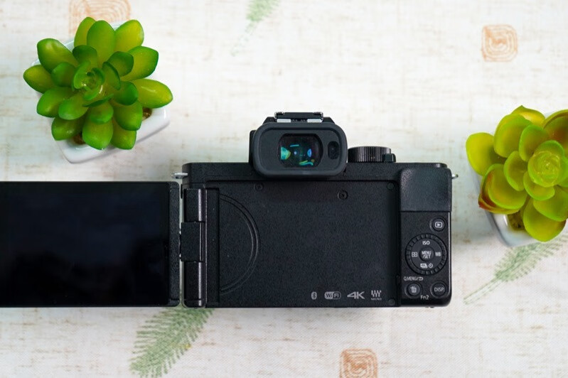 松下S5K微单相机出门旅游带着怎么样-测评松下G100K相机是否值得入手的第2张示图