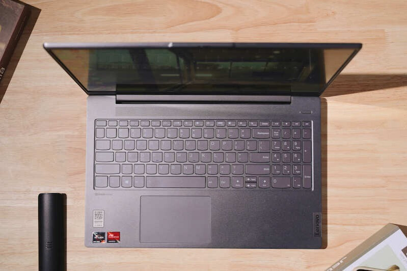 硬件升级，清晰大屏，联想笔记本电脑时刻出色随行-JinMo之家