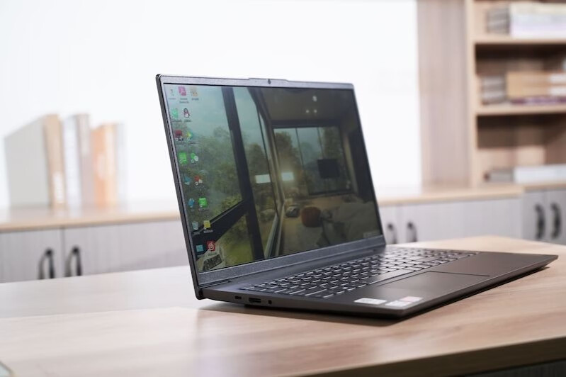 硬件升级，清晰大屏，联想笔记本电脑时刻出色随行的第5张示图