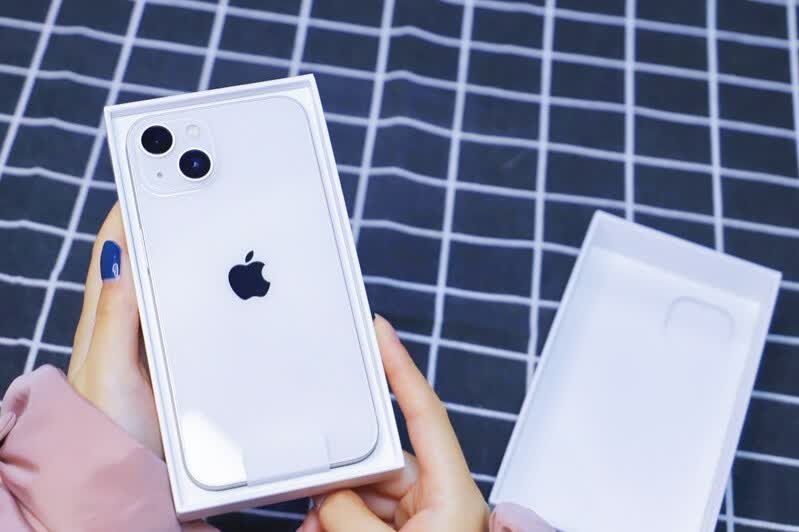 A15搭载性能再提升，iPhone13测评-JinMo之家