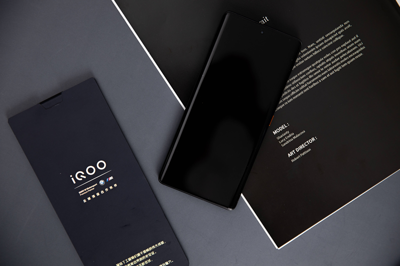 iQOO 8 Pro手机有哪些黑科技？这款年度旗舰机怎么样？的第4张示图