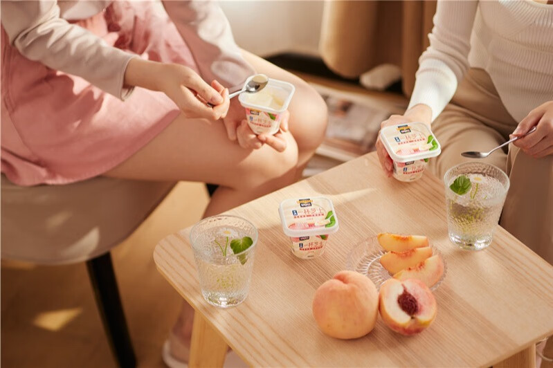 一口就爱上！追剧、下午茶不可错过的营养小甜品-JinMo之家