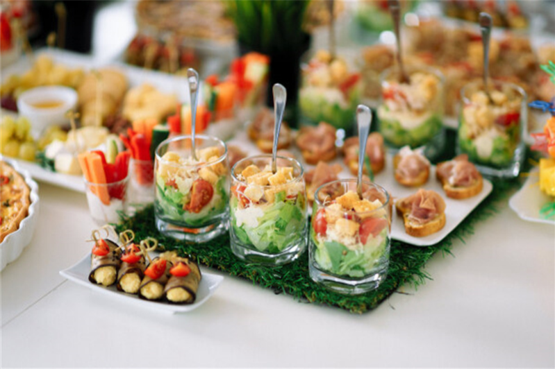 重磅上新！你需要的全能烹饪助手在这里！-JinMo之家