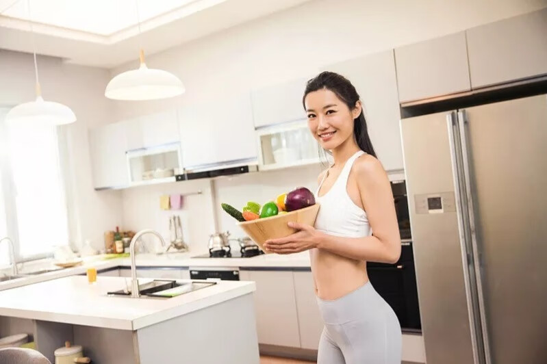 吸力澎湃的烟灶套装，轻松打造无烟厨房的第3张示图