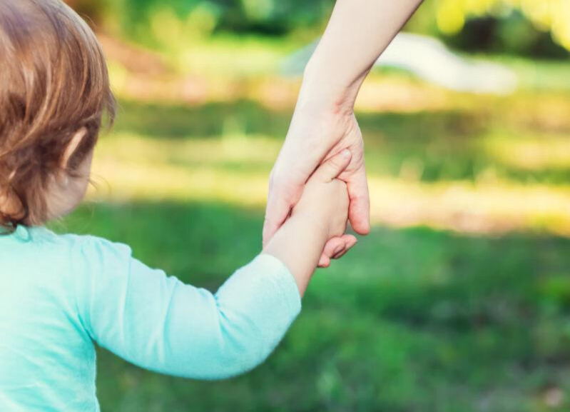 如何带出身体和心理都健康的孩子呢？-JinMo之家