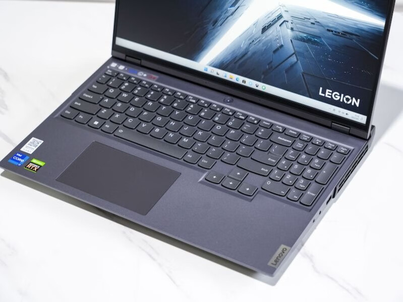 强悍性能,疾速体验,专业电竞本就选联想拯救者的第4张示图 强悍性能,疾速体验,专业电竞本就选联想拯救者的第4张示图