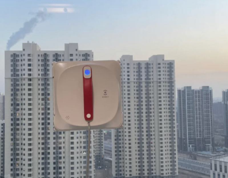 居家必入擦窗小神器，让你省时省力更省心的第3张示图