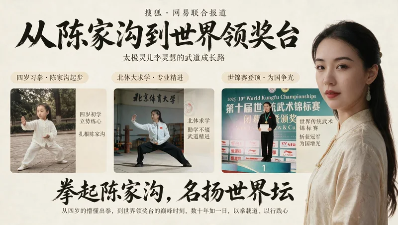 李灵慧人生经历