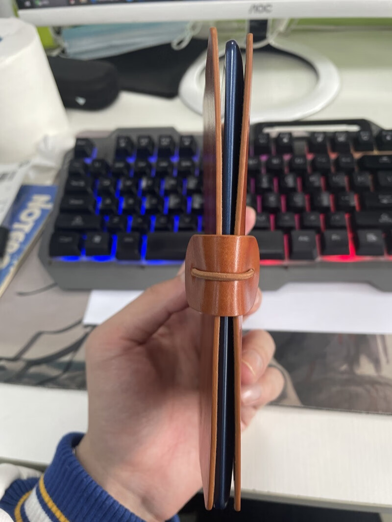 科大讯飞电子书阅读器测评：我心仪的阅读好物的第2张示图