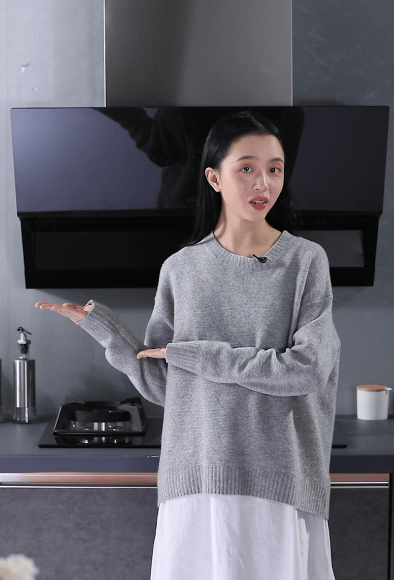 打造清爽舒心的厨房,这套厨电组合必不可少!的第2张示图 打造清爽舒心的厨房,这套厨电组合必不可少!的第2张示图