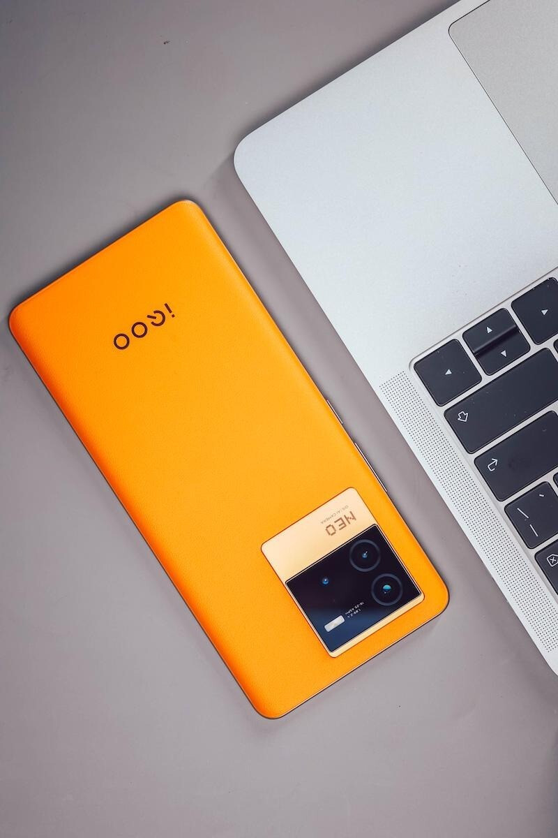 iQOO Neo6画面流畅，与卡顿说“拜拜”-JinMo之家