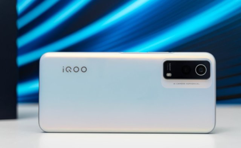 iQOO Z5x 5G手机怎么样-有哪些值得入手的有点的第1张示图