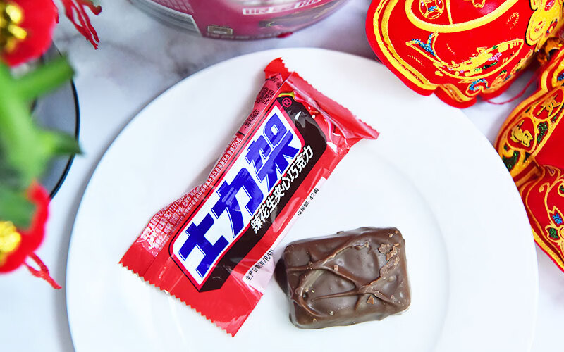 收下今日份辣味，假期嗨吃零食不停歇-JinMo之家