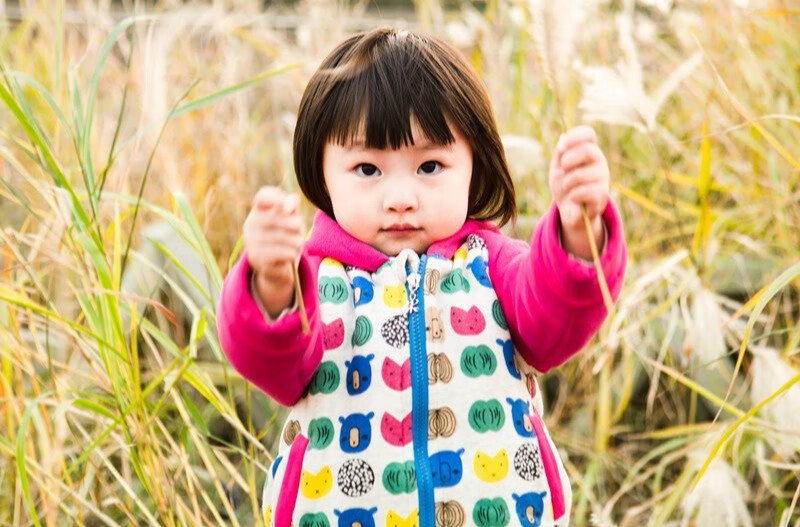 换季孩子容易感冒咳嗽，还是抓紧提升自护力吧-JinMo之家