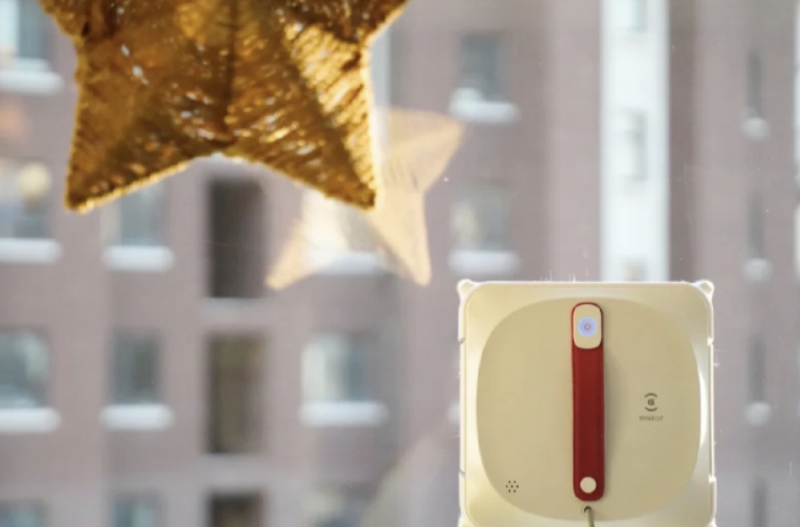 居家必入擦窗小神器，让你省时省力更省心的第5张示图