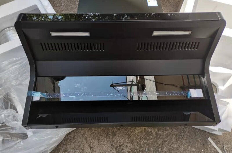 选择好用的烟灶套装，品牌很重要-JinMo之家