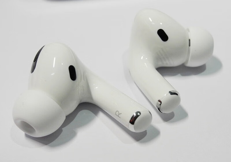 测评看下：Apple AirPods pro3代蓝牙耳机又有哪些升级？的第4张示图