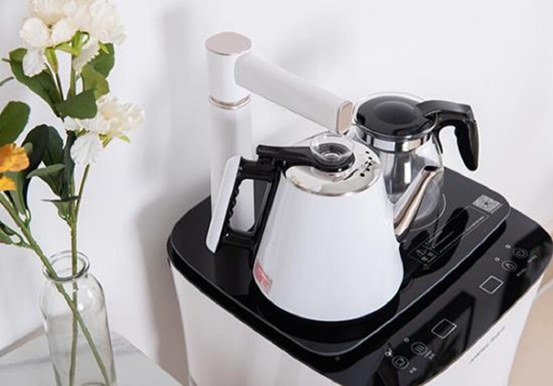 追求精致高品质生活,从健康的饮水开始-JinMo之家