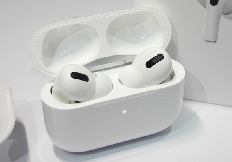 测评看下：Apple AirPods pro3代蓝牙耳机又有哪些升级？的第1张示图