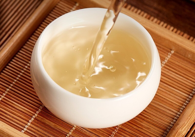 爷爷说茉莉花茶索然无味，对老字号品牌却赞不绝口的第5张示图