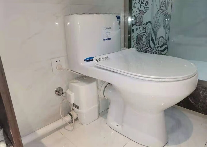 排污泵真实测评｜家庭污水排放可长点心吧！-JinMo之家