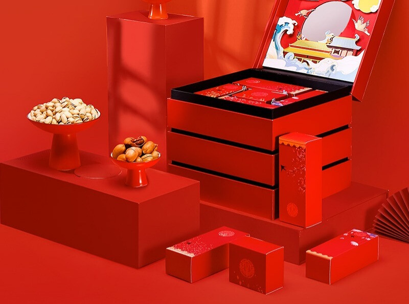 春节到来,企业为员工备上一份臻味高端坚果,很实在的第3张示图 春节到来,企业为员工备上一份臻味高端坚果,很实在的第3张示图