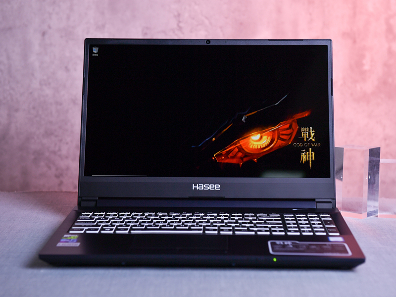 测评神舟战神Z7T，感受科技带来的高能体验-JinMo之家