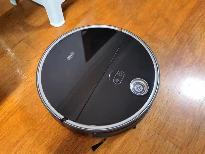 360扫地机器人X100MAX，助你实现清洁智能化-JinMo之家