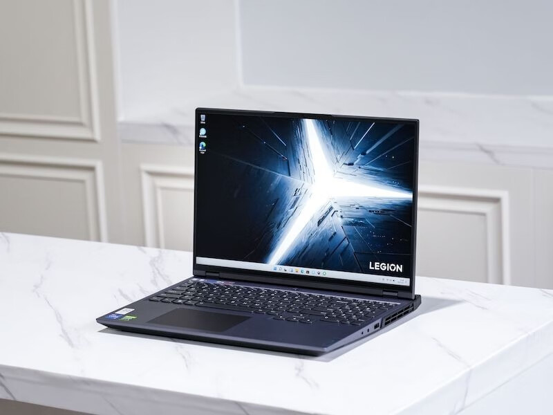 强悍性能,疾速体验,专业电竞本就选联想拯救者的第2张示图 强悍性能,疾速体验,专业电竞本就选联想拯救者的第2张示图