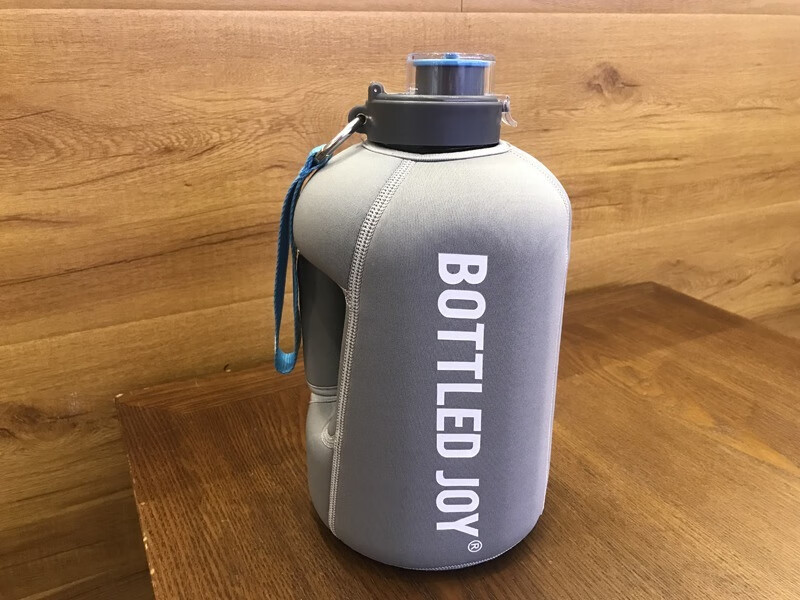 BOTTLEDJOY吨吨桶暖暖衣，为冬天增添温暖-JinMo之家