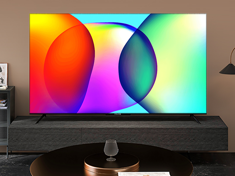 周末在家好消遣,影院级观影体验的雷鸟电视机测评的第4张示图 周末在家好消遣,影院级观影体验的雷鸟电视机测评的第4张示图