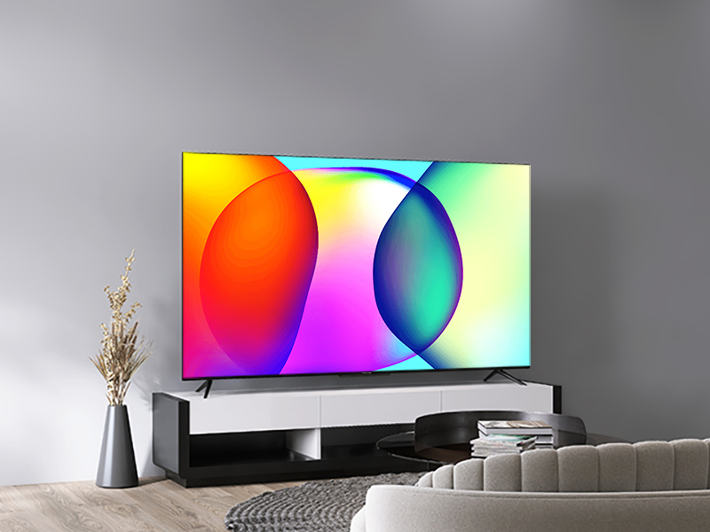 周末在家好消遣,影院级观影体验的雷鸟电视机测评的第2张示图 周末在家好消遣,影院级观影体验的雷鸟电视机测评的第2张示图