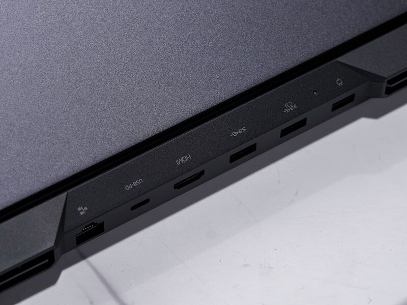 强悍性能,疾速体验,专业电竞本就选联想拯救者的第5张示图 强悍性能,疾速体验,专业电竞本就选联想拯救者的第5张示图