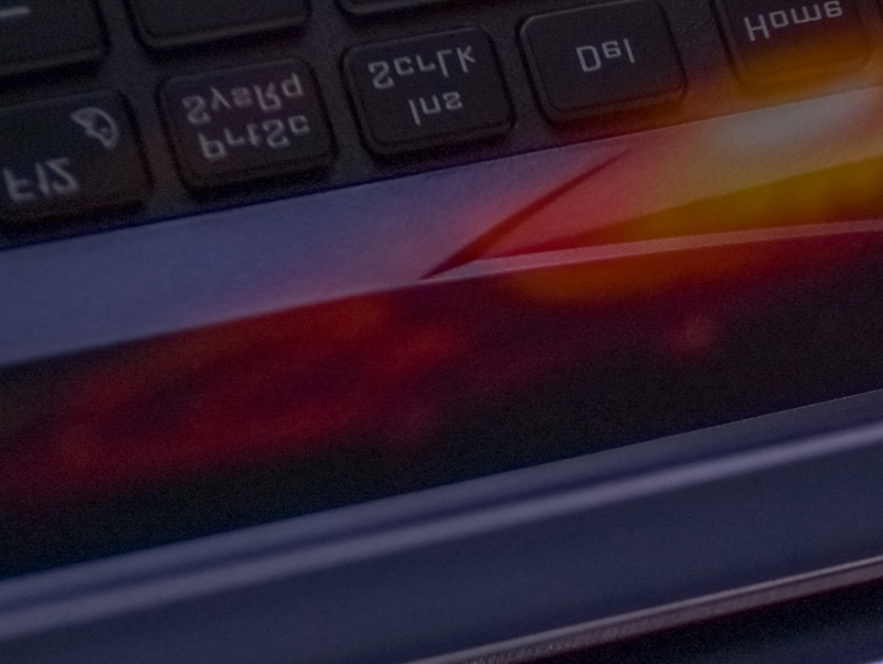 测评神舟战神Z7T,感受科技带来的高能体验的第2张示图 测评神舟战神Z7T,感受科技带来的高能体验的第2张示图